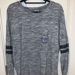 Victoria Secret PINK long sleeve
